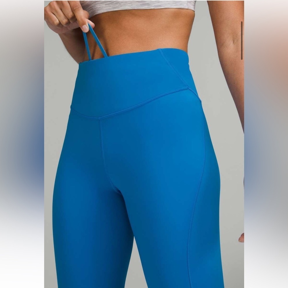 Lululemon Base Pace leggings - Picture 3 of 7